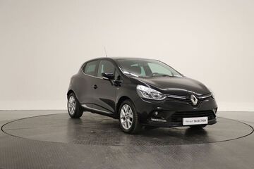 RENAULT - Clio