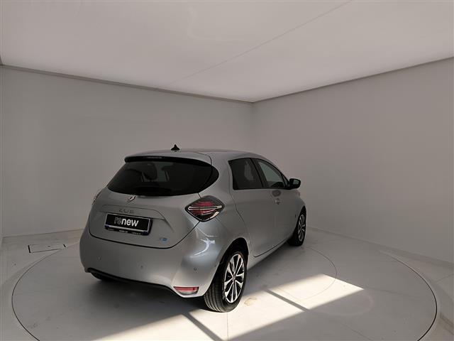 RENAULT ZOE 01003039_VO38023732