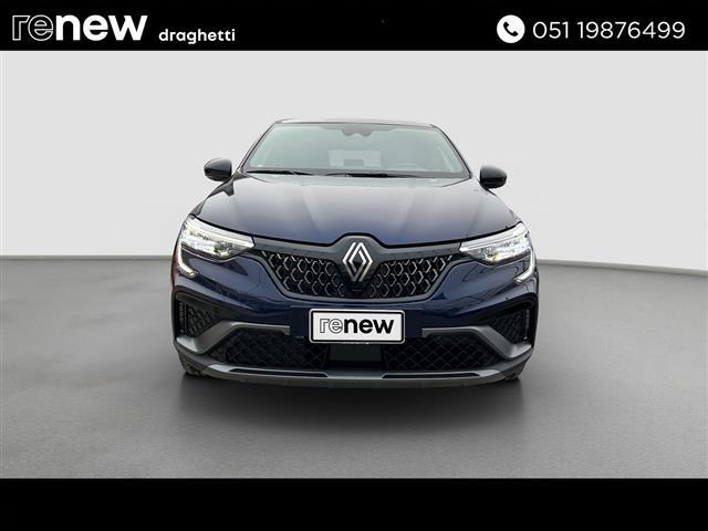 RENAULT Arkana 2023 01157964_VO38013322