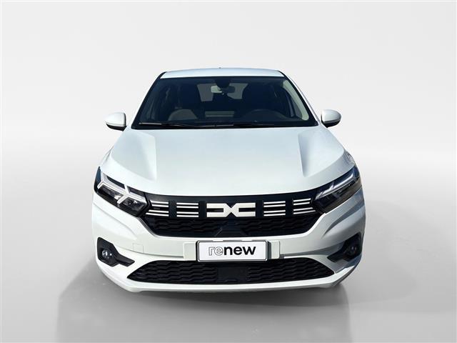 DACIA Sandero 01514677_VO38053436