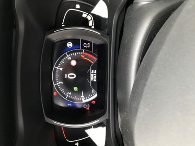 Exterieur Kadjar  grijs