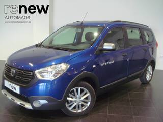 DACIA -  LODGY
