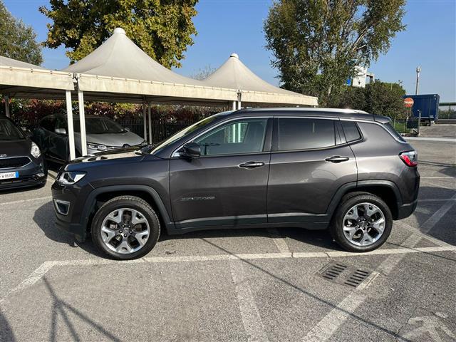 JEEP Compass 02640500_VO38043366