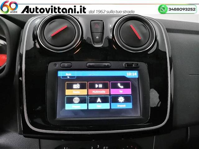 DACIA Logan 00959308_VO38023207