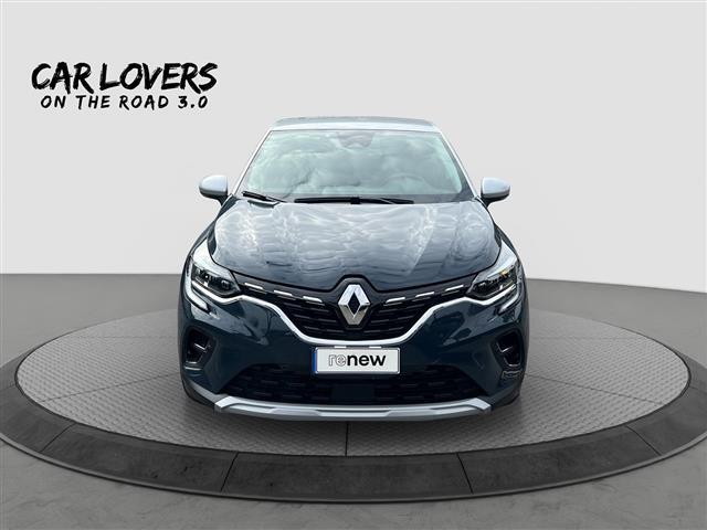 RENAULT Captur II 2019 05258163_VO38013034