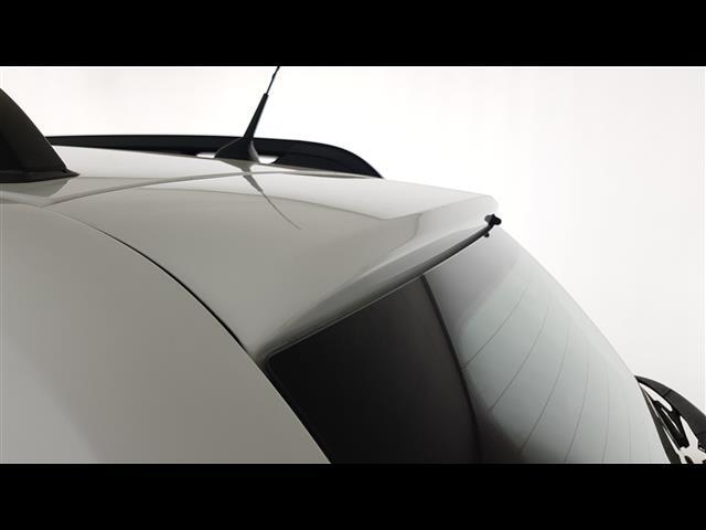 Esterni Duster II 2018 Metallizzata Bianco