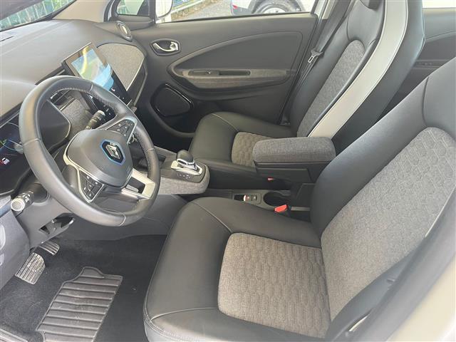 RENAULT Zoe 2020 02640196_VO38043366