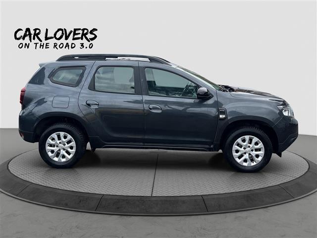 DACIA Duster II 2021 05257243_VO38013034