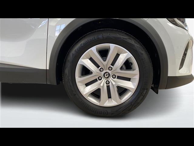 RENAULT Captur 00335648_VO38013550