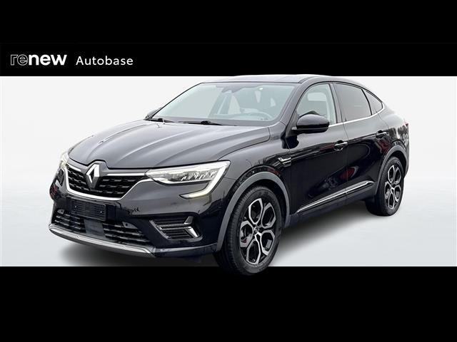 RENAULT Arkana 2021 01099489_VO38013498