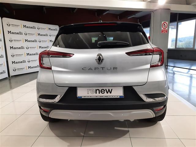 RENAULT Captur 00014117_VO38013022