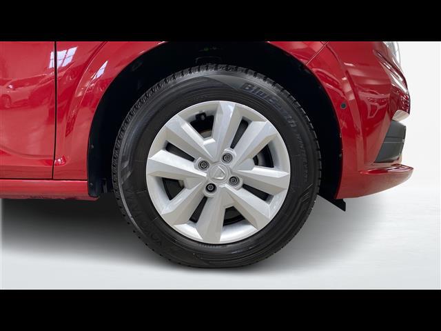 DACIA Sandero Streetway III 2021 00335710_VO38013550