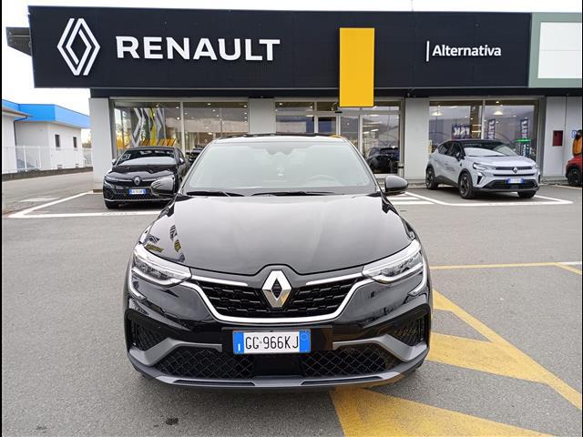 RENAULT Arkana 2021 00025655_VO38013404