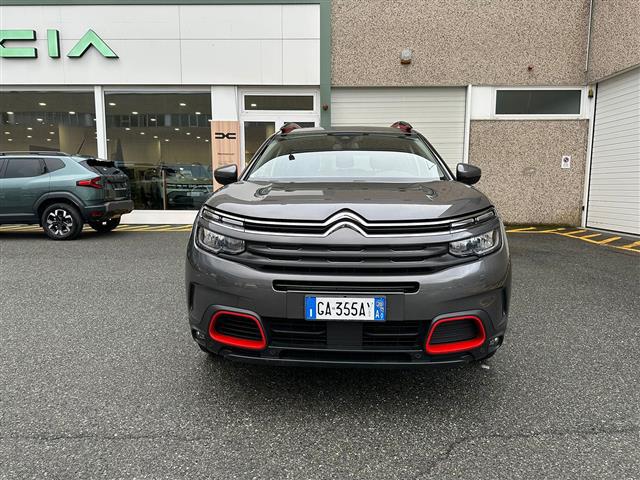 CITROEN C5 Aircross 2018 00025646_VO38013404