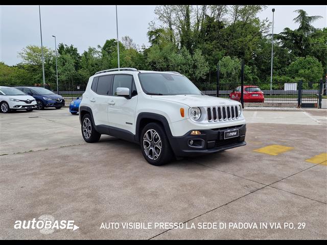 JEEP Renegade 01094046_VO38013498