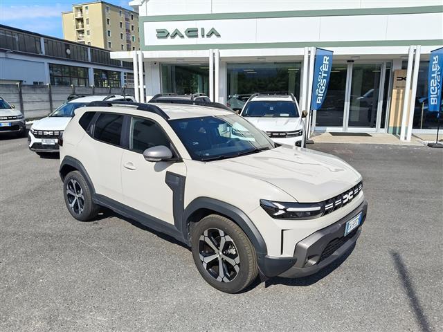 DACIA Duster III 2024 00049508_VO38013022