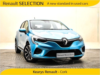 Renault - CLIO