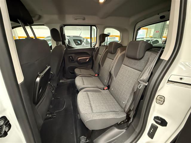 PEUGEOT Rifter 00015720_VO38023184