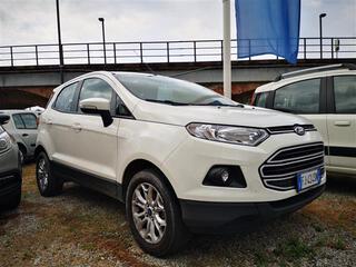 FORD EcoSport 2014 00610639_VO38053733