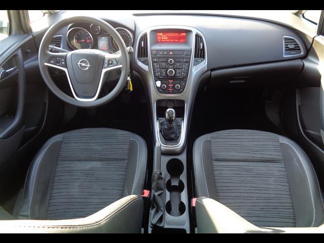 OPEL Astra Sports Tourer 01091250_VO38013498
