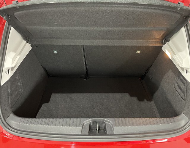 Inside Clio  ROJO