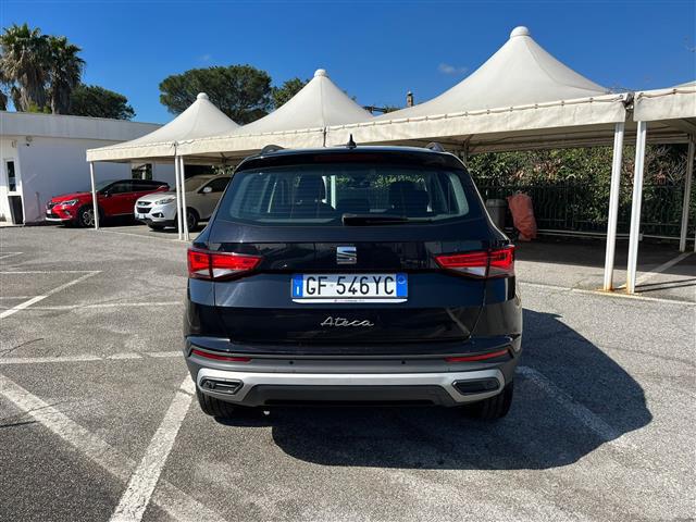 SEAT Ateca 2020 02640956_VO38043366