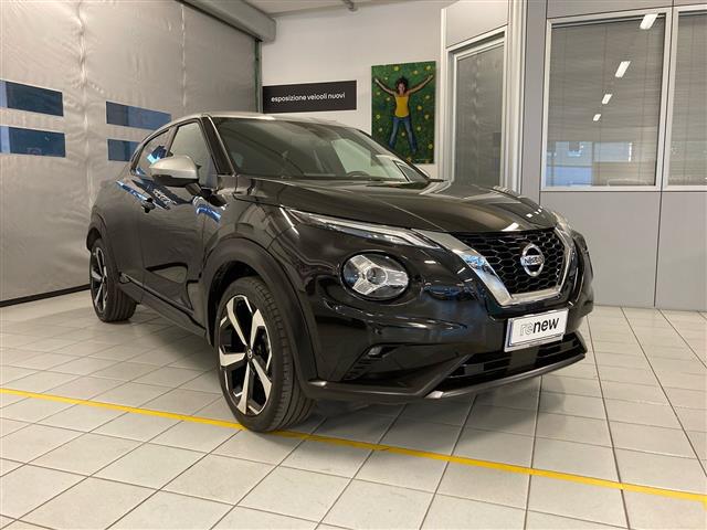 NISSAN Juke II 2020 00014539_VO38013022
