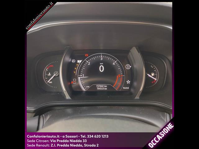 RENAULT Megane 00009393_VO38013165