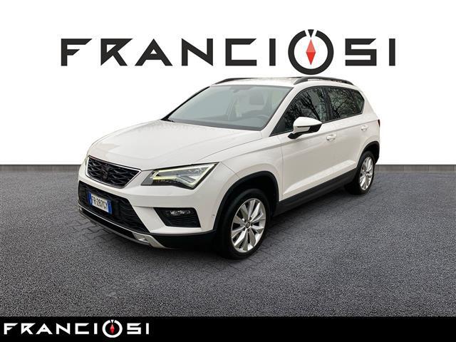 SEAT Ateca 00025510_VO38013018