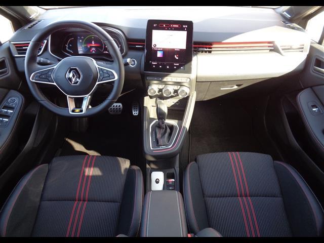 RENAULT Clio 00917988_VO38013498