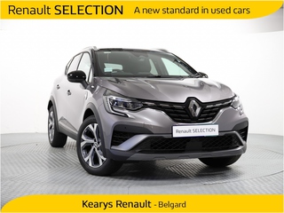 Renault - CAPTUR