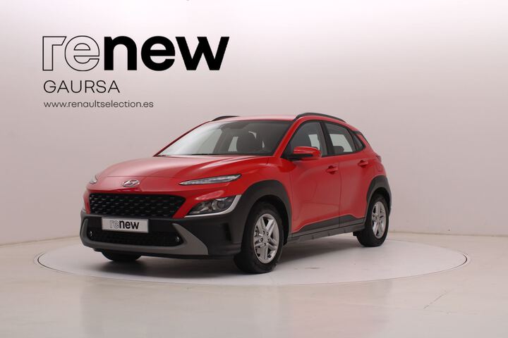 Kona  Rojo