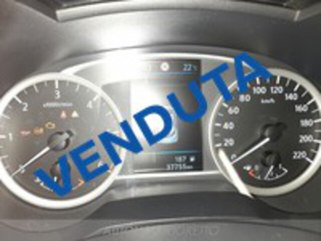 NISSAN Micra 01884424_VO38013067