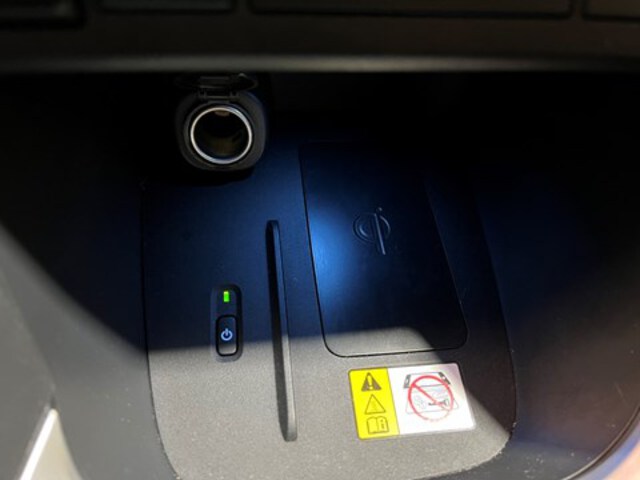 Exterieur Yaris  wit