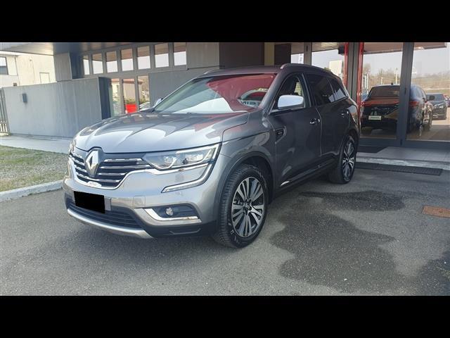 RENAULT Koleos 02384669_VO38013041