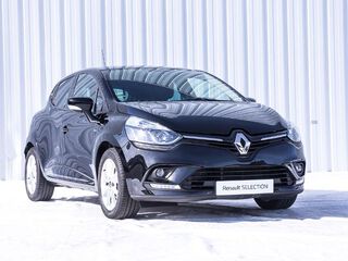 RENAULT - Clio