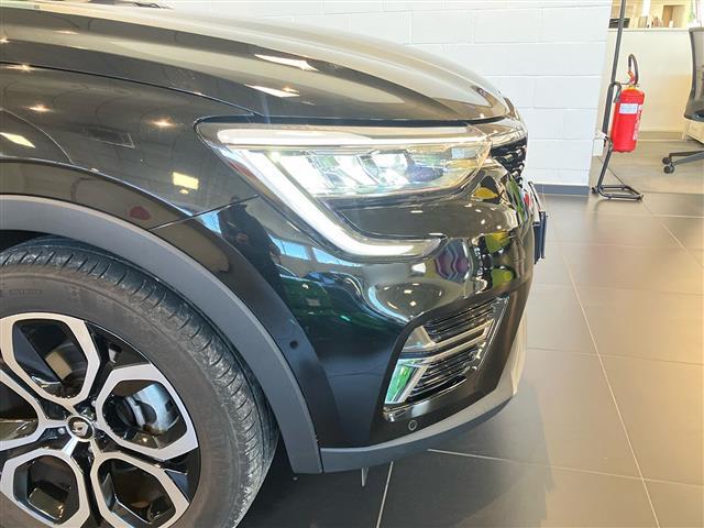 RENAULT Arkana 2021 00984940_VO38023207