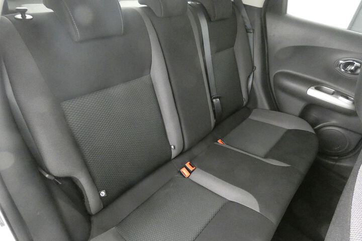 Inside Juke  Blanco