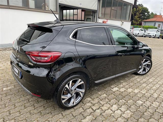 RENAULT Clio V 2019 00391734_VO38023217