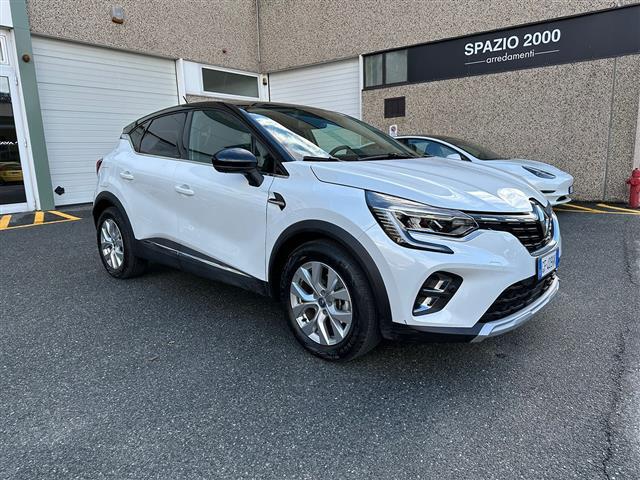 RENAULT Captur II 2019 00025637_VO38013404