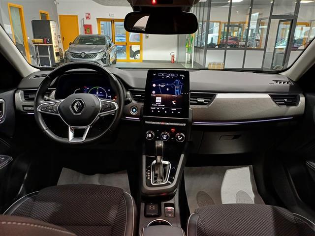 RENAULT Arkana 00015250_VO38023184