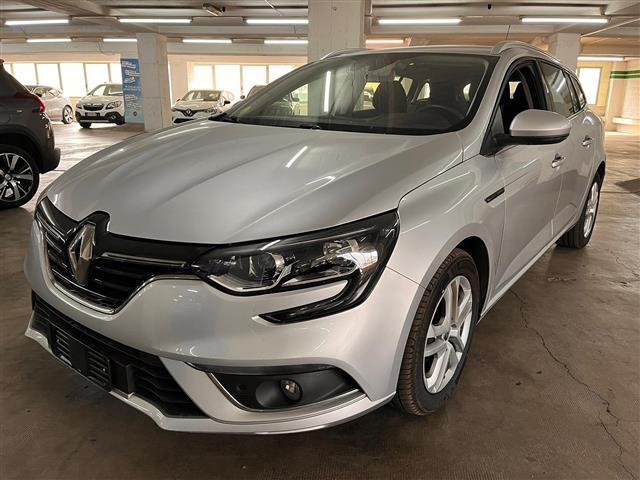 RENAULT Megane 00023459_VO38013404