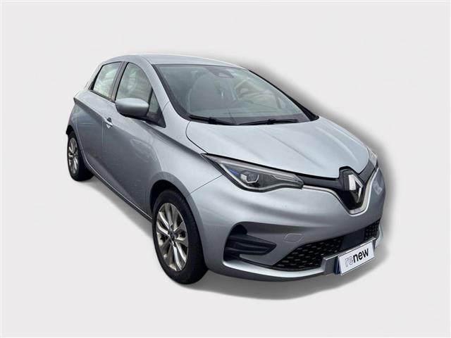 RENAULT ZOE 06194865_VO38013080