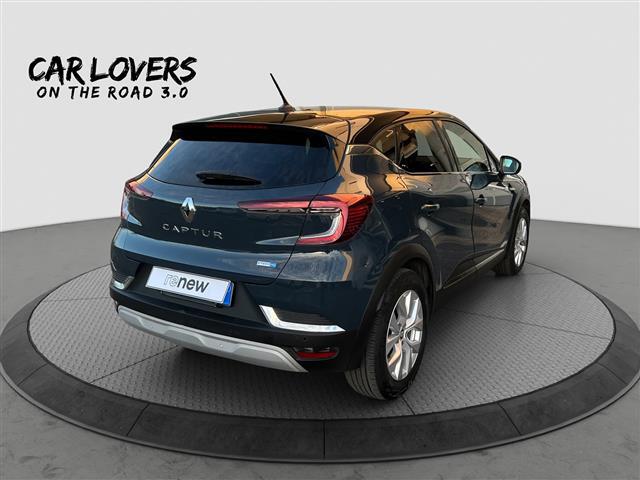 RENAULT Captur 05257391_VO38013034