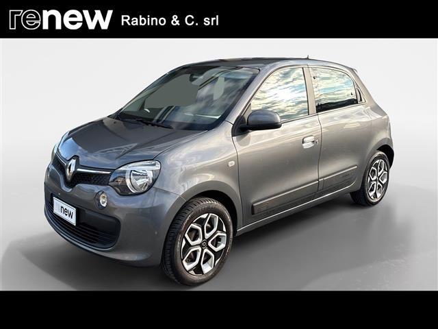 RENAULT Twingo III 2019 01513997_VO38053436