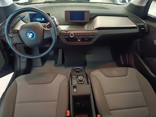 BMW i3 2018 10100358_VO38013138