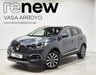 RENAULT - KADJAR