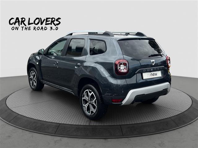 DACIA Duster 05257091_VO38013034