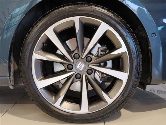 SEAT Leon IV 2020 Sportstourer 00014717_VO38013022