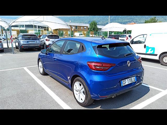 RENAULT Clio 00024237_VO38013404